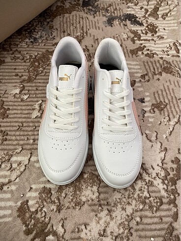 Puma Spor Ayakkabi
