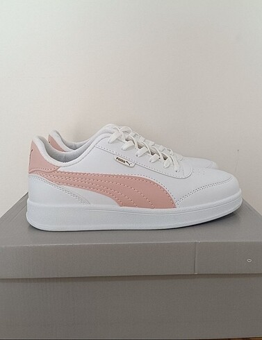 Puma Kadin Spor Ayakkabi