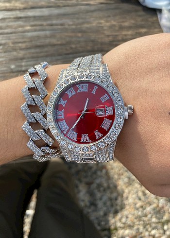 Rolex Z Chain Set - Görsel 5