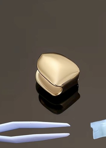 UNISEX GRILZZ - Görsel 2