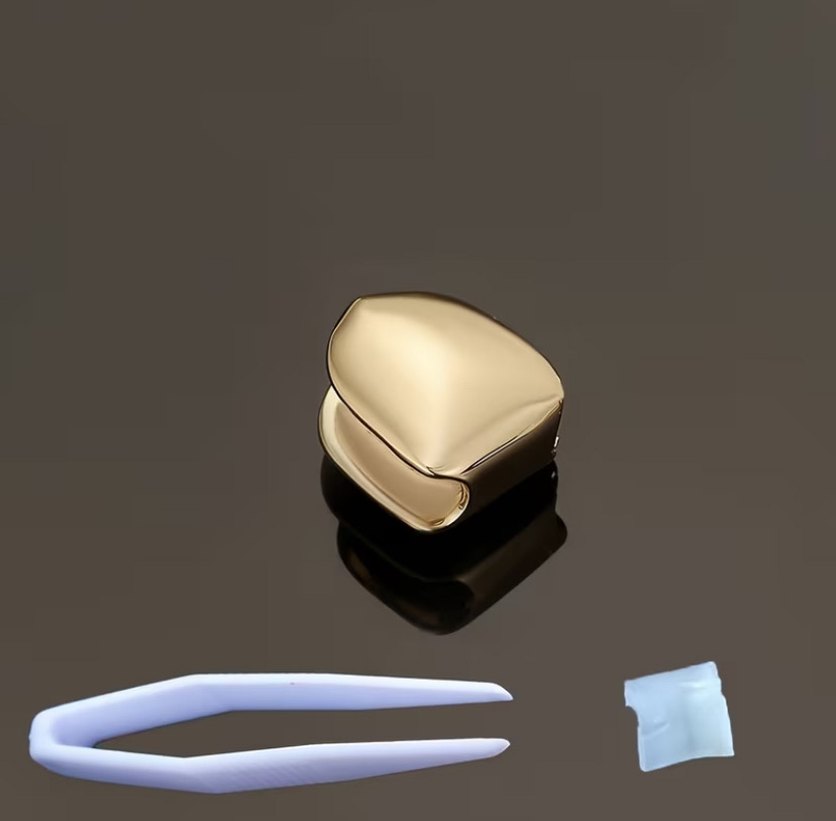 UNISEX GRILZZ - Görsel 2