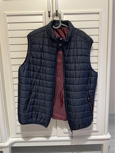 LC Waikiki Lcw erkek yelek