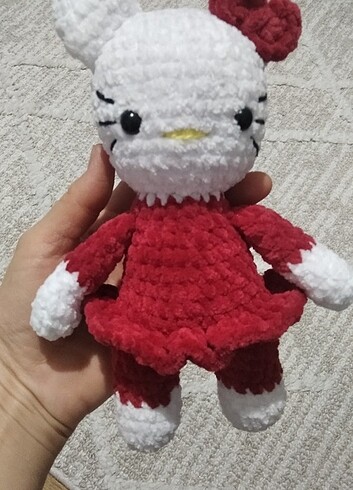 Hello Kitty Hello kitty