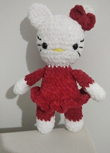 Beden Hello kitty