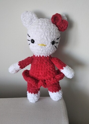 Beden Renk Hello kitty