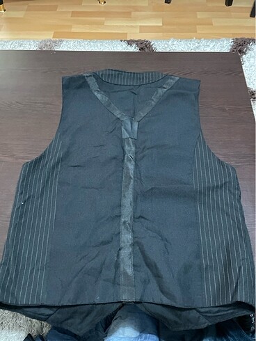 l/xl Beden Takım elbise Yeleği