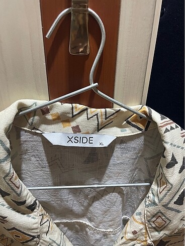 LC Waikiki Yazlık Gömlek oversize