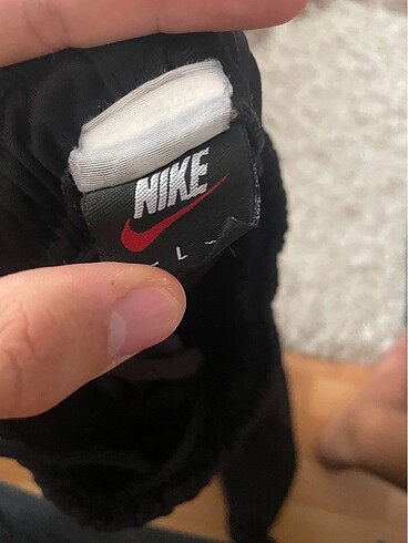 Nike Nike eşofman L