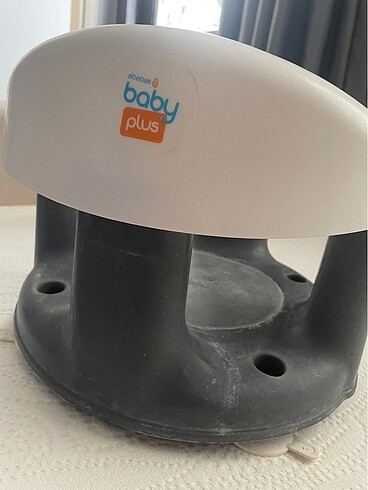 Baby plus mama ve banyo oturağı