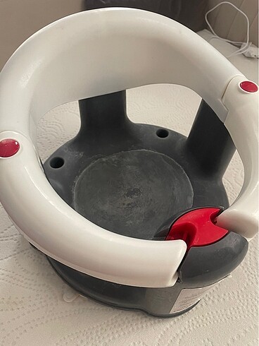 Beden Baby plus mama ve banyo oturağı