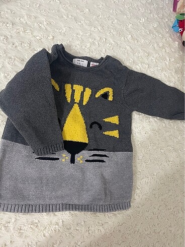 Zara 18-24 ay kazak