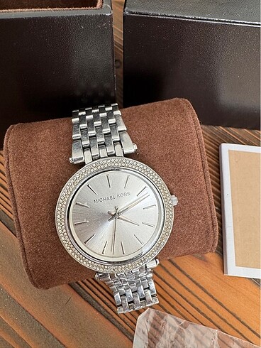 Beden çeşitli Renk Orjinal Michael Kors Saat