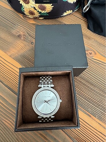 Beden Orjinal Michael Kors Saat