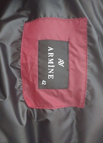 Armine şişme yelek - Görsel 3