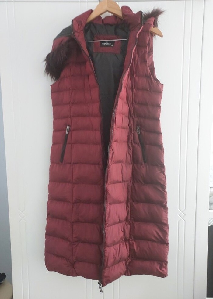 Armine şişme yelek - Görsel 2