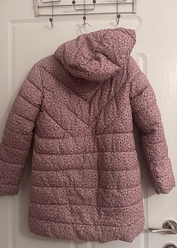 Mango Kız Çocuk mont - Görsel 2