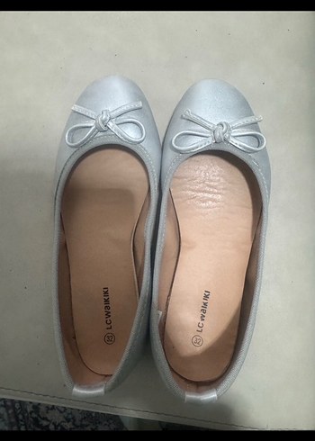 Kız çocuk babet - Görsel 2