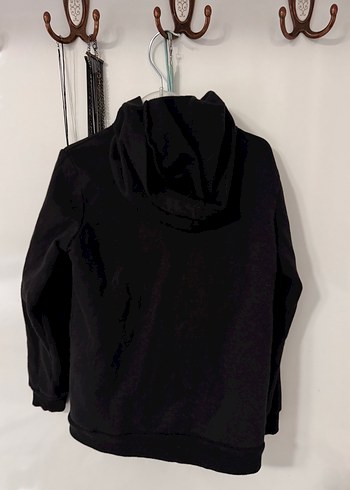 Kız Çocuk  Sweatshirt - Görsel 2