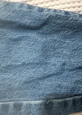 Kız çocuk Kot Pantolon - Görsel 5