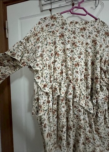 Touche tunik - Görsel 5