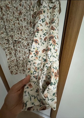 Touche tunik - Görsel 3