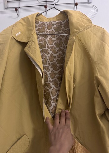 Vintage mont - Görsel 5