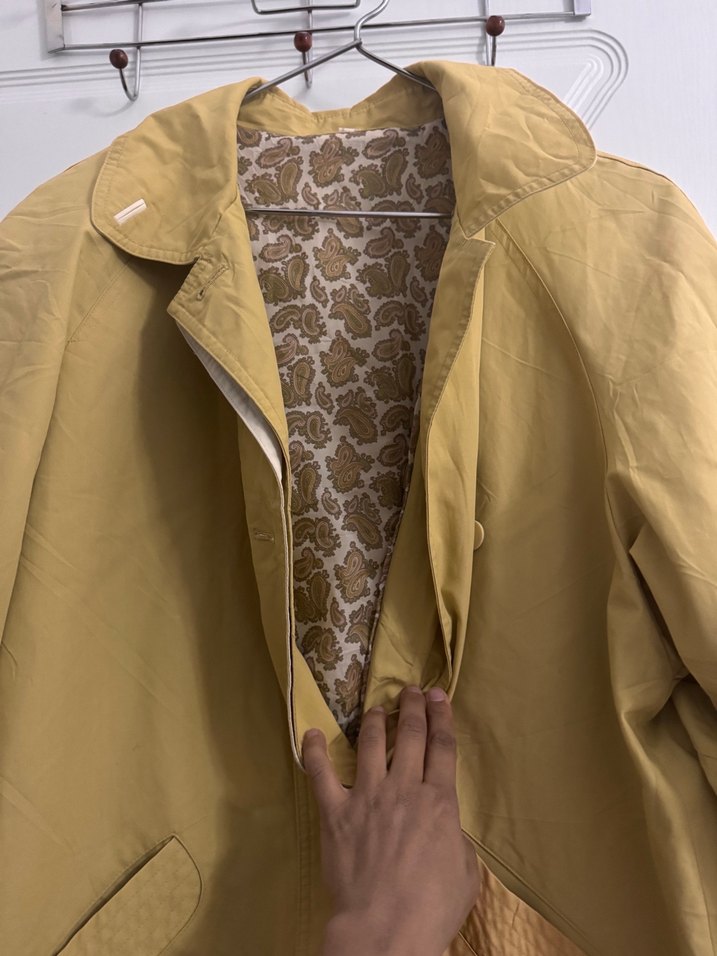 Vintage mont - Görsel 5