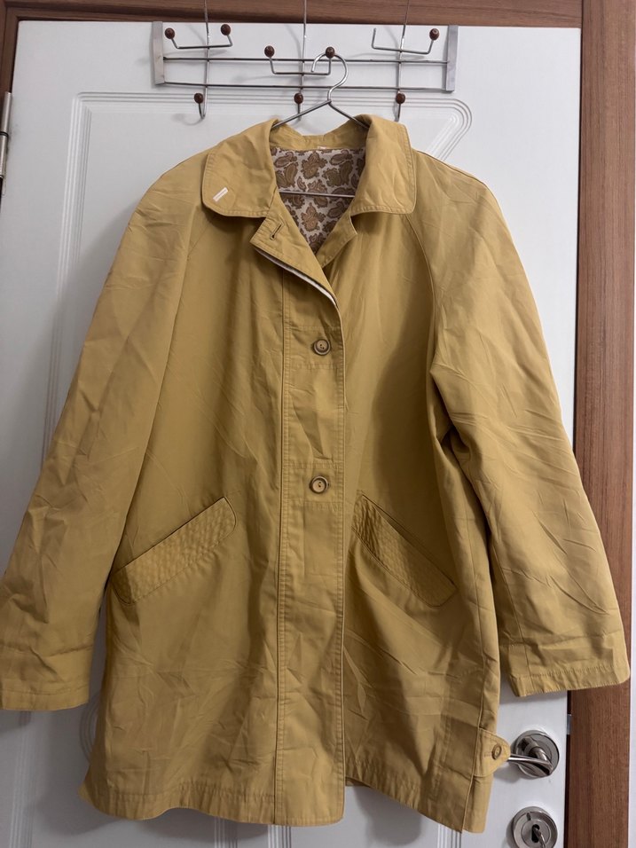 Vintage mont - Görsel 2