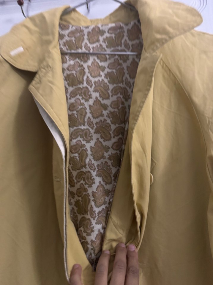 Vintage mont - Görsel 4