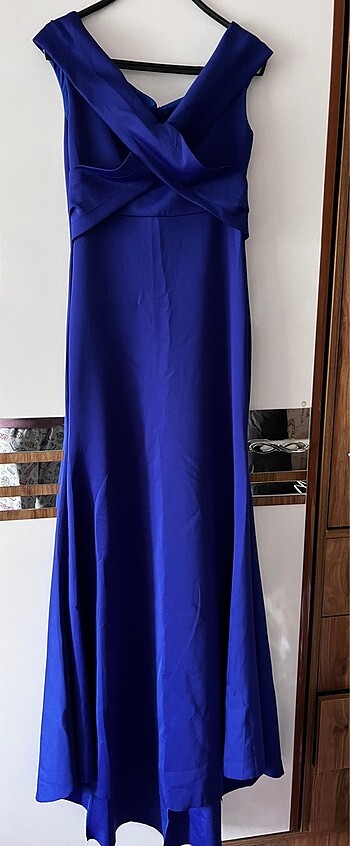 Diğer abiye balık model