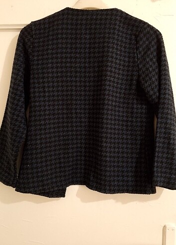 Kısa ceket - Görsel 2