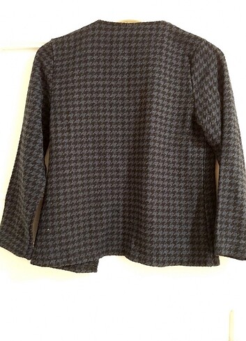 Kısa ceket - Görsel 3