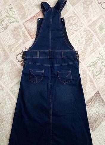 Kot elbise - Görsel 2