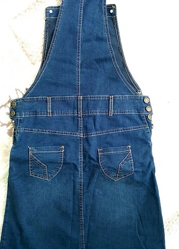 Kot elbise - Görsel 3