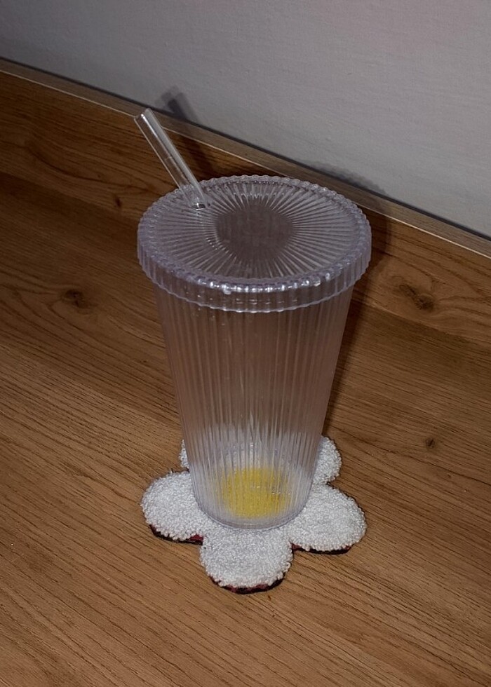 Punch bardak altlığı  - Görsel 4