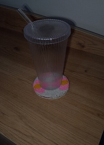 Punch bardak altlığı - Görsel 3