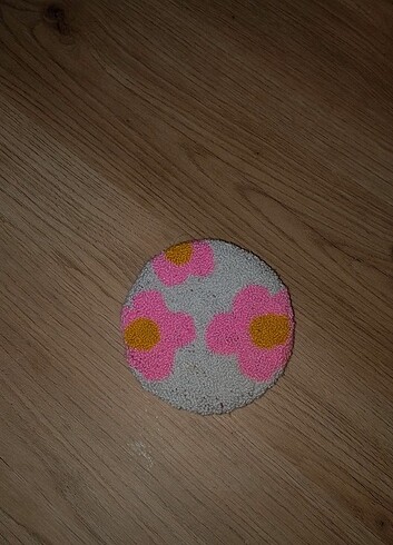 Punch bardak altlığı - Görsel 4