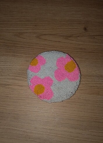 Punch bardak altlığı - Görsel 2