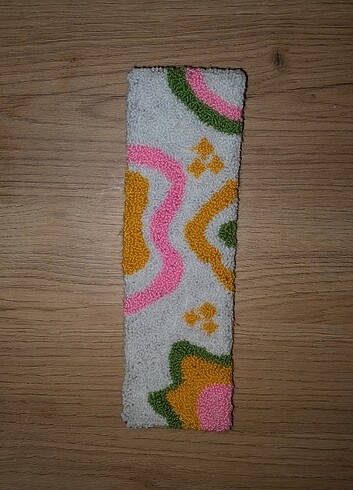 Punch kitap ayracı - Görsel 4