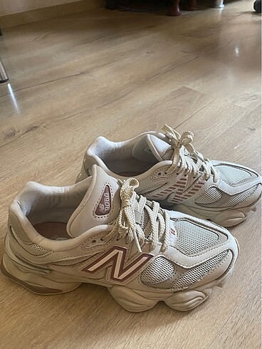 New Balance New balance 9060 ayakkabı