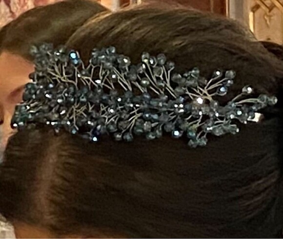 Nişan tacı - Görsel 4