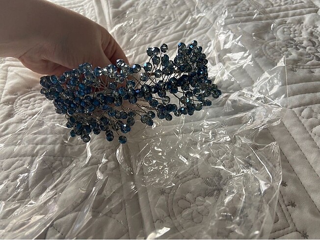 Nişan tacı - Görsel 2