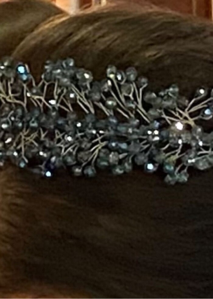 Nişan tacı - Görsel 4