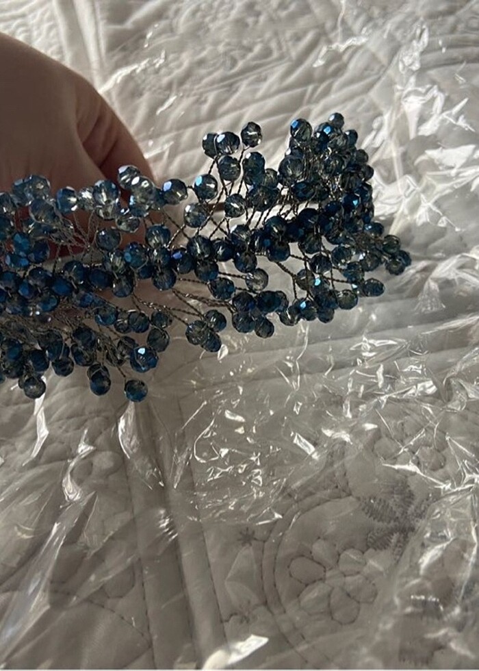 Nişan tacı - Görsel 2