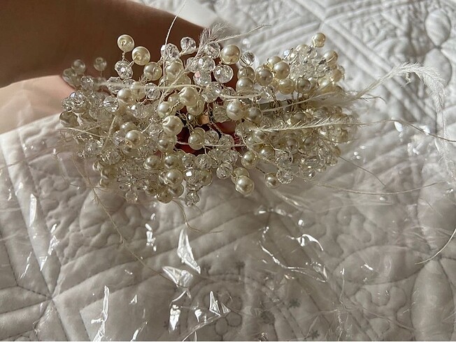 Nikah tacı - Görsel 2