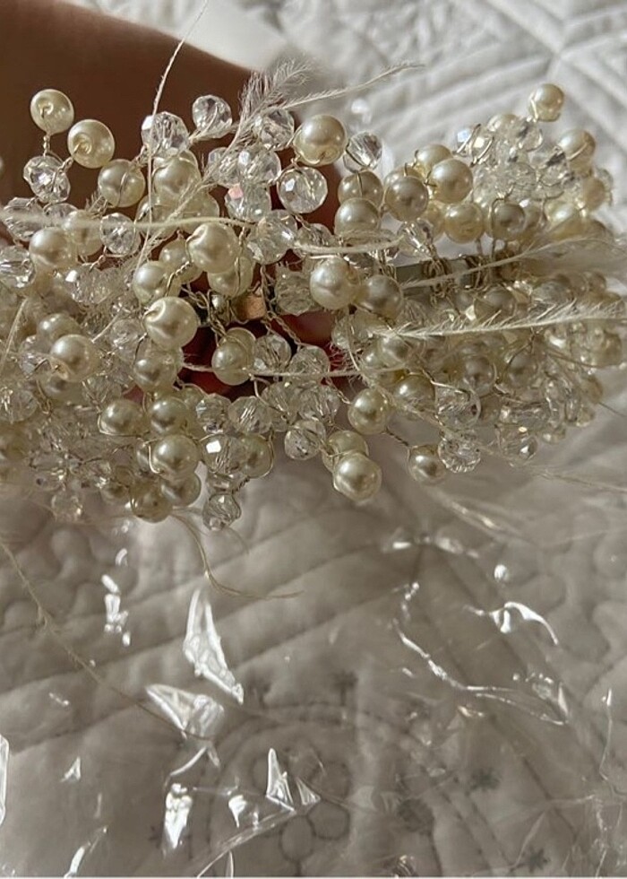 Nikah tacı - Görsel 2