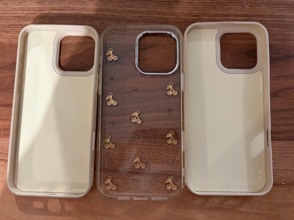 İPhone 16 pro max - Görsel 2