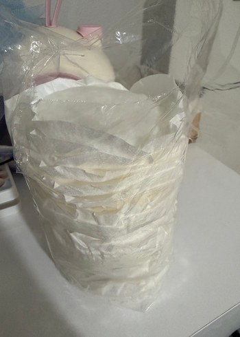 Göğüs pedi - Görsel 2