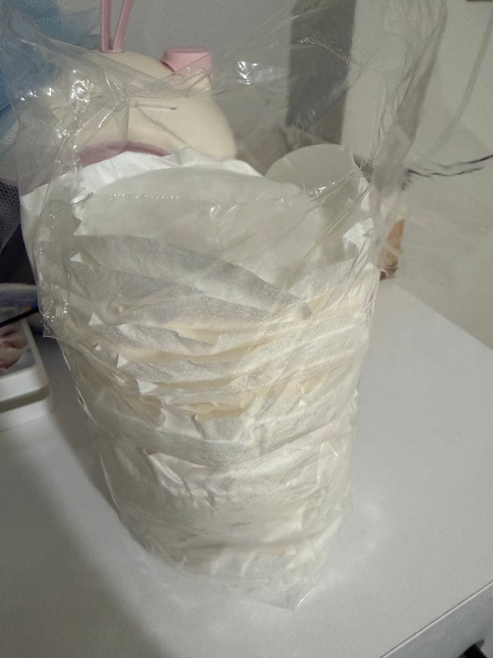 Göğüs pedi - Görsel 2