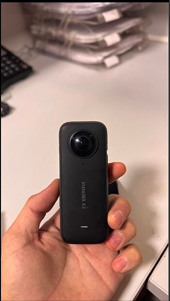 Insta 360 x3